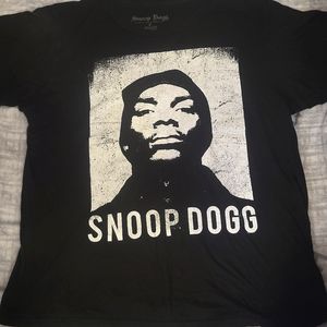 Snoop Dog Tee